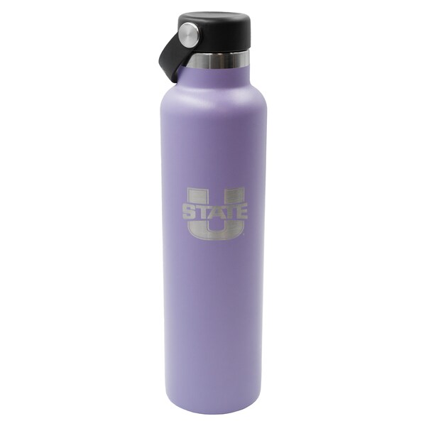 HYDRO FLASK WATER BOTTLE 24 OZ STANDARD MOUTH FLEX CAP